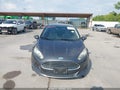 2015 Ford Fiesta — photo 12 of 19 | VIN 3FADP4BJ9FM141624