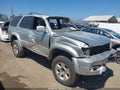 1999 Toyota 4Runner — photo 1 of 17 | VIN JT3GN87R7X0122260