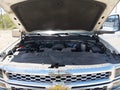 Photo 10 of 16 — 2014 Chevrolet Silverado 1500