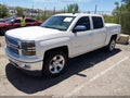 Photo 2 of 16 — 2014 Chevrolet Silverado 1500
