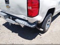 Photo 6 of 16 — 2014 Chevrolet Silverado 1500