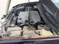 2006 Cadillac SRX — photo 10 of 11 | VIN 1GYEE637460168990