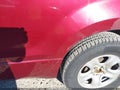 2006 Suzuki Grand Vitara — photo 17 of 17 | VIN JS3TD944264102809