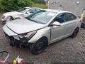 2020 Hyundai Accent — photo 2 of 17 | VIN 3KPC24A66LE095421