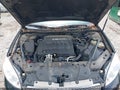 2012 Chevrolet Impala — photo 10 of 11 | VIN 2G1WG5E36C1293751