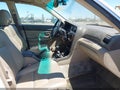 Photo 5 of 12 — 2001 Subaru Outback