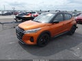 2024 Nissan Kicks — photo 2 of 11 | VIN 3N1CP5DV5RL532133