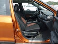 2024 Nissan Kicks — photo 5 of 11 | VIN 3N1CP5DV5RL532133