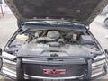 2002 GMC Sierra 1500 — photo 10 of 16 | VIN 2GTEC19T821323512