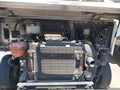 2016 Ford F-59 Commercial Stripped — photo 9 of 15 | VIN 1F66F5KY2G0A11667