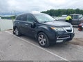 2013 Acura MDX — photo 1 of 16 | VIN 2HNYD2H21DH506912