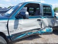 1998 Dodge Ram 1500 — photo 6 of 17 | VIN 3B7HC12Y4WG193891