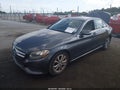 Photo 2 of 17 — 2015 Mercedes-Benz C-Class