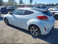 Photo 3 of 12 — 2012 Hyundai Veloster