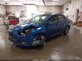 2018 Ford Focus — photo 2 of 16 | VIN 1FADP3F2XJL200154