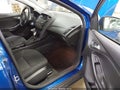 2018 Ford Focus — photo 5 of 16 | VIN 1FADP3F2XJL200154