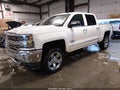 2018 Chevrolet Silverado 1500 — photo 2 of 11 | VIN 3GCUKSEC4JG439807