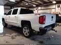2018 Chevrolet Silverado 1500 — photo 3 of 11 | VIN 3GCUKSEC4JG439807
