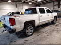 2018 Chevrolet Silverado 1500 — photo 4 of 11 | VIN 3GCUKSEC4JG439807