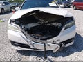 2016 Acura TLX — photo 6 of 16 | VIN 19UUB1F30GA009144