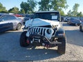 Photo 13 of 17 — 2020 Jeep Wrangler