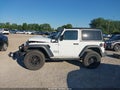 Photo 15 of 17 — 2020 Jeep Wrangler