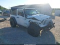 Photo 1 of 17 — 2020 Jeep Wrangler