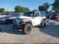 Photo 2 of 17 — 2020 Jeep Wrangler
