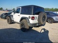 Photo 3 of 17 — 2020 Jeep Wrangler