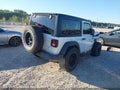 Photo 4 of 17 — 2020 Jeep Wrangler
