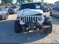 Photo 6 of 17 — 2020 Jeep Wrangler
