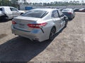 Photo 4 of 16 — 2018 Toyota Camry