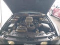 2008 Ford Mustang — photo 10 of 11 | VIN 1ZVHT82H885175779