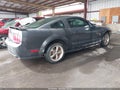 2008 Ford Mustang — photo 4 of 11 | VIN 1ZVHT82H885175779
