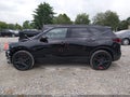 2021 Chevrolet Blazer — photo 14 of 16 | VIN 3GNKBCRS1MS576470