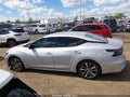Photo 14 of 16 — 2020 Nissan Maxima
