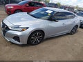 Photo 2 of 16 — 2020 Nissan Maxima