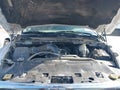 2016 Ram 1500 — photo 10 of 16 | VIN 1C6RR7GT7GS270953