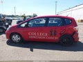 2013 Honda Fit — photo 14 of 16 | VIN JHMGE8H38DC035918