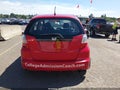 2013 Honda Fit — photo 16 of 16 | VIN JHMGE8H38DC035918