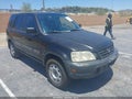 2000 Honda CR-V — photo 1 of 11 | VIN JHLRD1845YC034814