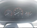 2000 Honda CR-V — photo 7 of 11 | VIN JHLRD1845YC034814
