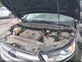 Photo 10 of 17 — 2015 Ford Edge