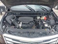 2018 Cadillac XT5 — photo 10 of 11 | VIN 1GYKNCRS0JZ141092