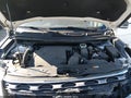 2017 Ford Explorer — photo 10 of 16 | VIN 1FM5K8D86HGE39555