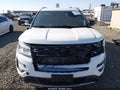 2017 Ford Explorer — photo 12 of 16 | VIN 1FM5K8D86HGE39555