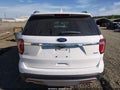 2017 Ford Explorer — photo 16 of 16 | VIN 1FM5K8D86HGE39555