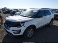2017 Ford Explorer — photo 2 of 16 | VIN 1FM5K8D86HGE39555