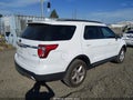 2017 Ford Explorer — photo 4 of 16 | VIN 1FM5K8D86HGE39555