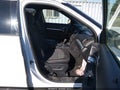 2017 Ford Explorer — photo 5 of 16 | VIN 1FM5K8D86HGE39555